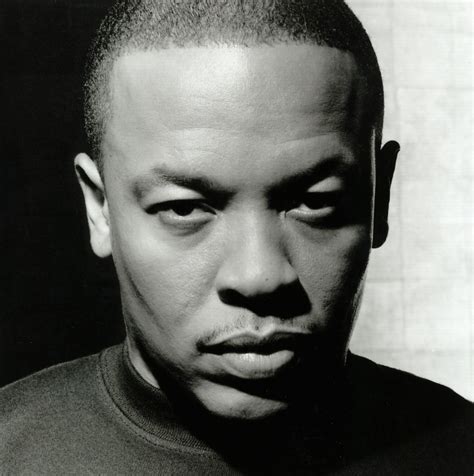 Dr.Dre .